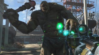 Fallout 4: 1080p und 30 FPS auf den Konsolen