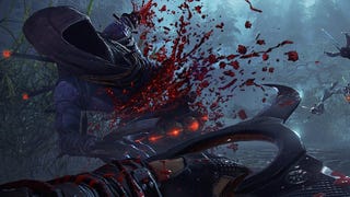 15 minutes of Shadow Warrior 2 gameplay footage