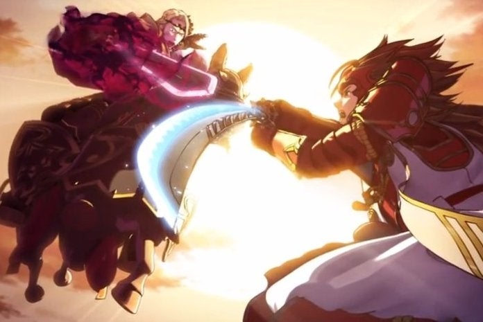 Homohuwelijk mogelijk in Fire Emblem Fates