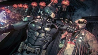 Rocksteady en 'externe partner' onderzoeken problemen pc-versie Batman: Arkham Knight
