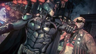 Rocksteady en 'externe partner' onderzoeken problemen pc-versie Batman: Arkham Knight