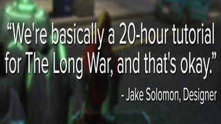 Video: It's not a bad time to check out XCOM Long War