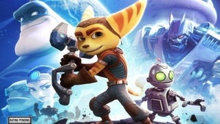 Ratchet and Clank: originál vedle PS4 rebootu