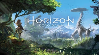 Horizon: Zero Dawn tão vasto quanto The Witcher 3 e GTA 5?