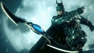 Batman: Arkham Knight PC sales suspended
