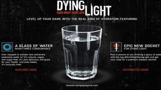 Dying Light faz troça da parceria entre Destiny e Red Bull
