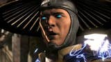 Videos tonen drie nieuwe Brutalities Mortal Kombat X