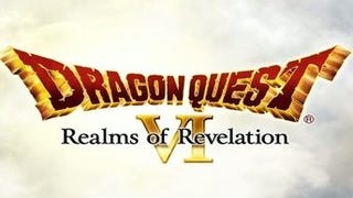 Dragon Quest VI arriva sugli smartphone