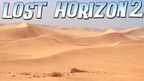Deep Silver annuncia Lost Horizon 2