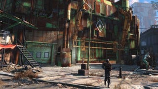 Fallout 4 è stato annunciato perchè "lo sviluppo era praticamente finito"