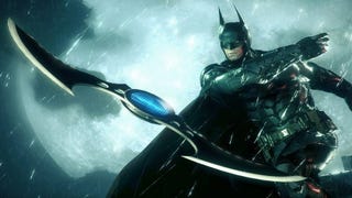 Batman: Arkham Knight - Most Wanted missies
