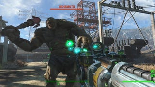 Fallout 4: Bethesda voleva introdurre il multiplayer