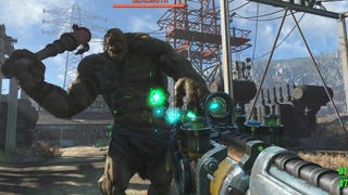 Fallout 4: Bethesda voleva introdurre il multiplayer