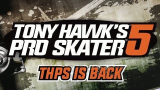 Tony Hawk's Pro Skater 5: pubblicato un nuovo video
