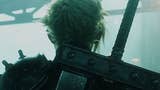 Tetsuya Nomura não esperava ser o director do remake de Final Fantasy 7