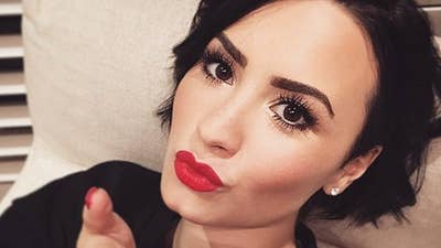 Demi Lovato latest star to sign game deal