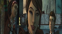 Tales from the Borderlands - Catch a Ride review