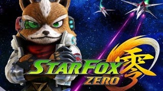 Vejam o novo trailer de Star Fox Zero agora a 60fps