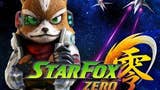El tráiler de Star Fox Zero a 60fps
