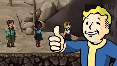 Fallout Shelter was a top five earner in 37 countries