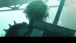 Tetsuya Nomura didn't realise he was directing Final Fantasy 7 remake