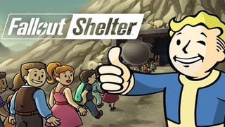 Fallout Shelter foi o jogo mais descarregado na App Store de 48 países
