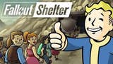 Fallout Shelter foi o jogo mais descarregado na App Store de 48 países