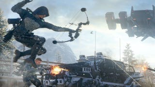 Modo zombies de Call of Duty: Black Ops 3 será revelado na Comic-Con