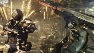Square Enix ha annunciato la Collector's Edtion di Deus Ex: Mankind Divided