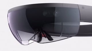Vídeo: Hemos probado las HoloLens