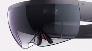 Vídeo: Hemos probado las HoloLens