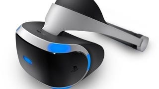 VR could be biggest for non-gaming uses - Sony exec