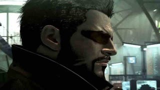 Fãs decidem como será a edição coleccionador de Deus Ex: Mankind Divided