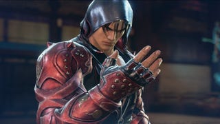 Tekken 7: in arrivo un "annuncio importante"