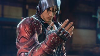 Tekken 7: in arrivo un "annuncio importante"