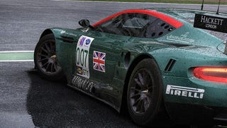 Forza Motorsport 6 terá um sistema de modificação de nível de dificuldade