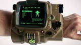 Phablets não são compatíveis com a Fallout 4: Pip-Boy Edition