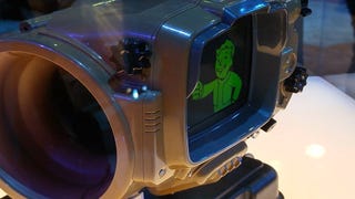 Super-sized phones won't work with Fallout 4 Pip-Boy replica