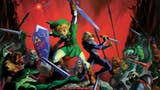 The Legend of Zelda: Ocarina of Time deze week verkrijgbaar in Wii U eShop