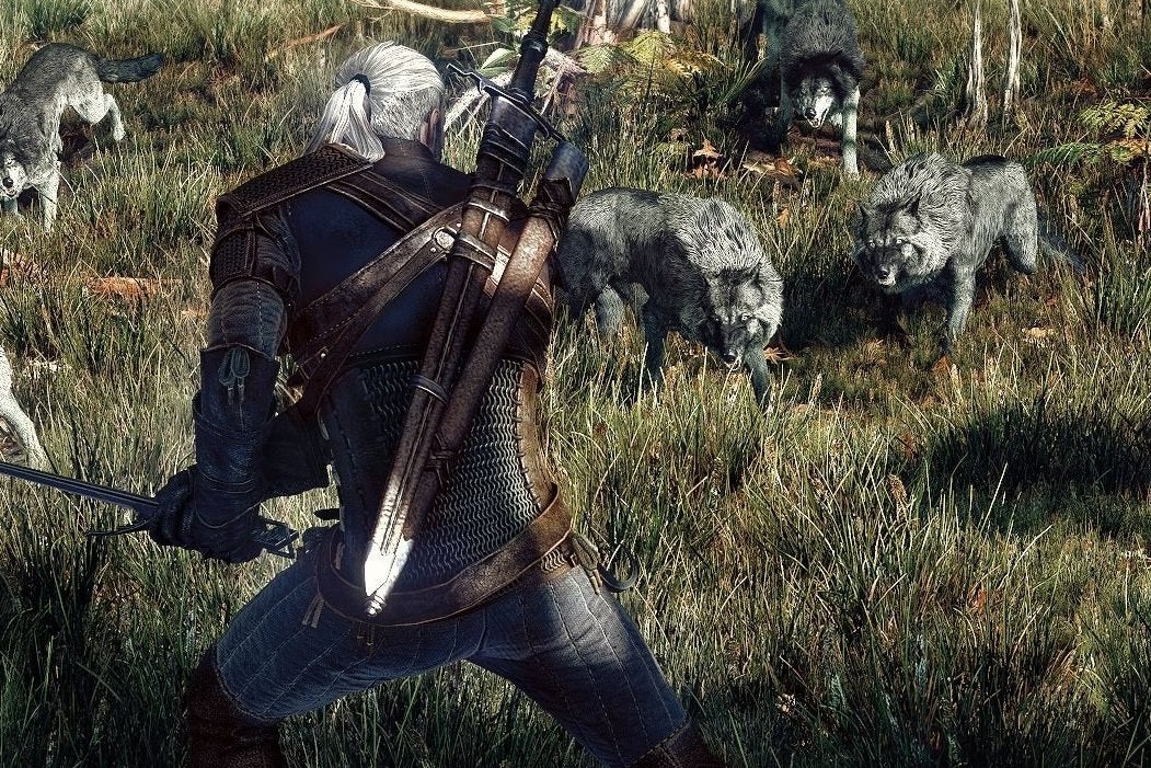 Where The Cat And Wolf Play is gratis DLC voor The Witcher 3