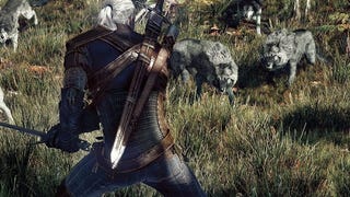 Where The Cat And Wolf Play is gratis DLC voor The Witcher 3