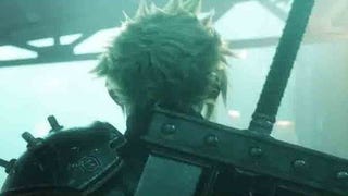 Trailer de Final Fantasy 7 Remake com mais de 11 milhões de visualizações no YouTube