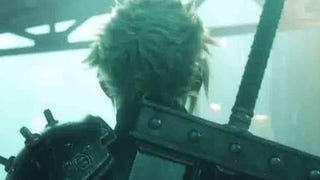Trailer de Final Fantasy 7 Remake com mais de 11 milhões de visualizações no YouTube