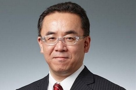 Industry's days of stability are over - Square Enix CEO | GamesIndustry.biz