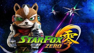 Esperávamos mais da demonstração de Star Fox Zero na E3 - Antevisão