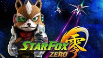 Esperávamos mais da demonstração de Star Fox Zero na E3 - Antevisão