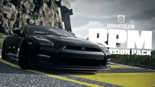 Vejam o trailer de lançamento de Driveclub: RPM Expansion Pack
