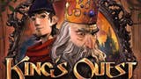 Primeiro episódio de King's Quest ganha data de lançamento