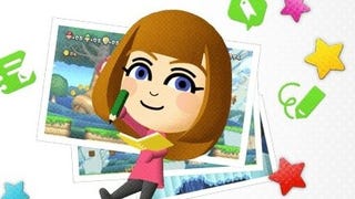 Miiverse getting redesign this summer