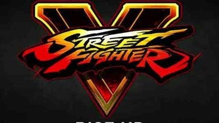 Não haverá várias versões de Street Fighter V